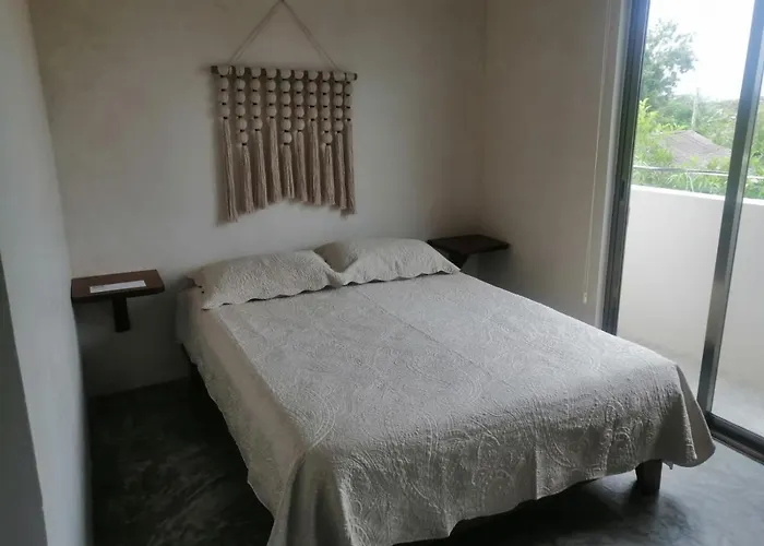 Casa Bix A Beel. Tulum