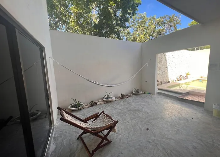 Casa Bix A Beel. 3*