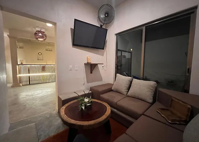 Casa Bix A Beel. 3* Tulum