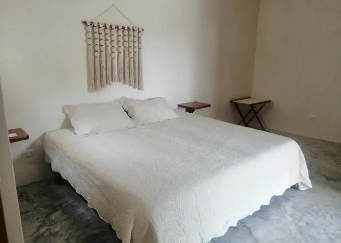 Hotel Casa Bix A Beel. 3*