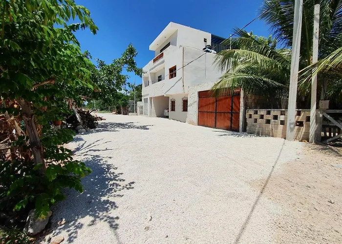 Casa Bix A Beel. 3* Tulum