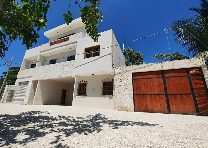 Hotel Casa Bix A Beel. Tulum