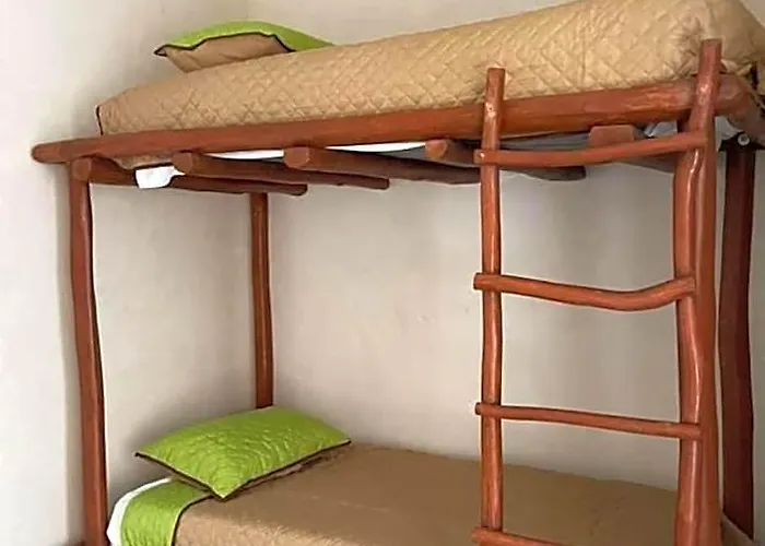 Casa Bix A Beel. 3*