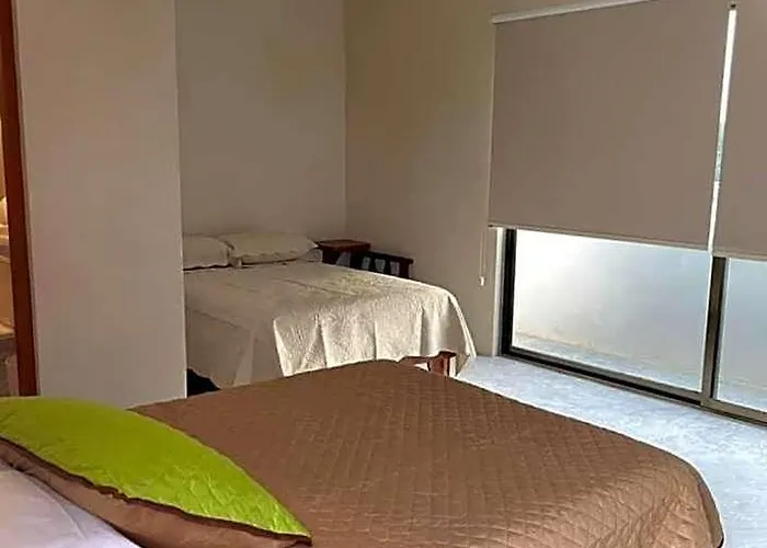 Casa Bix A Beel. Hotel