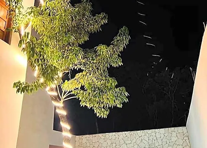 Casa Bix A Beel. Hotel Tulum