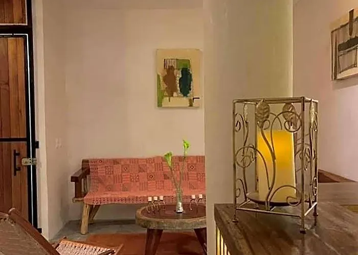 Hotel Casa Bix A Beel.