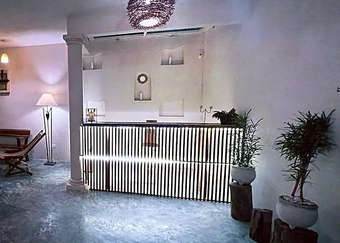 Hotel Casa Bix A Beel. 3*
