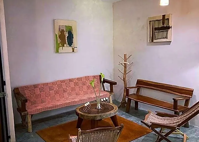 Hotel Casa Bix A Beel. Tulum