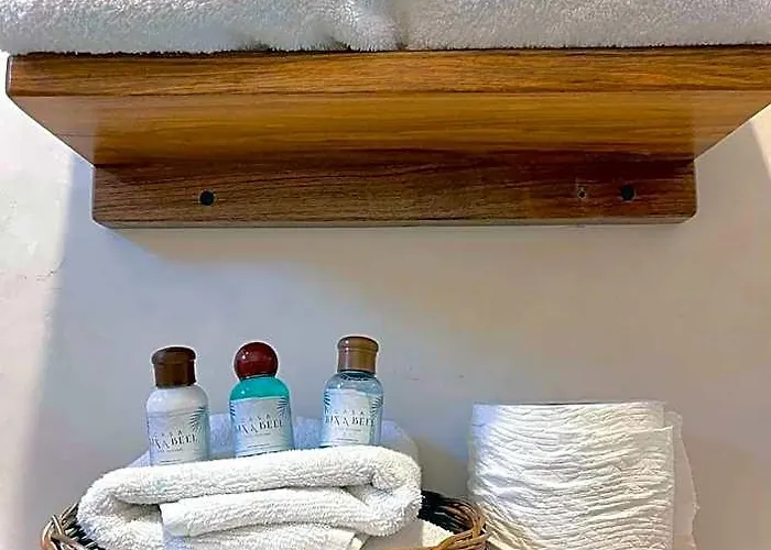 Casa Bix A Beel. Tulum